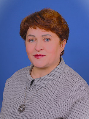 Иванова Ирина Анатольевна Иванова Ирина Анатольевна